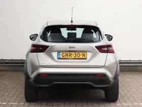 Nissan Juke (2022) thumbnail 5