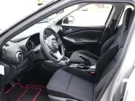 Nissan Juke (2022) thumbnail 6