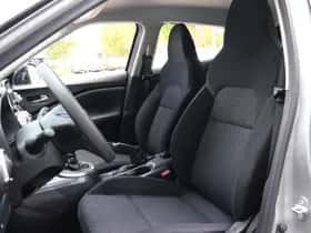 Nissan Juke (2022) thumbnail 7