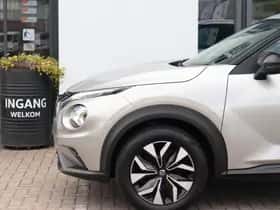 Nissan Juke (2022) thumbnail 10