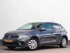 Volkswagen Polo (2021) thumbnail 1