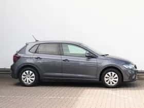 Volkswagen Polo (2021) thumbnail 2