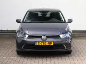 Volkswagen Polo (2021) thumbnail 3