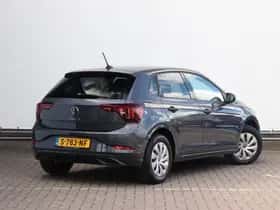 Volkswagen Polo (2021) thumbnail 4