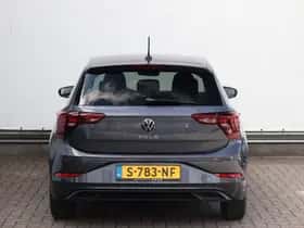 Volkswagen Polo (2021) thumbnail 5