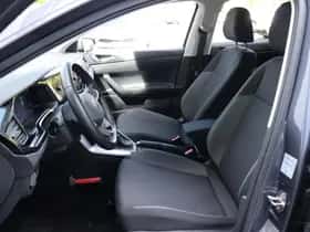 Volkswagen Polo (2021) thumbnail 6