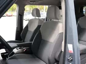 Volkswagen Multivan (2023) thumbnail 14