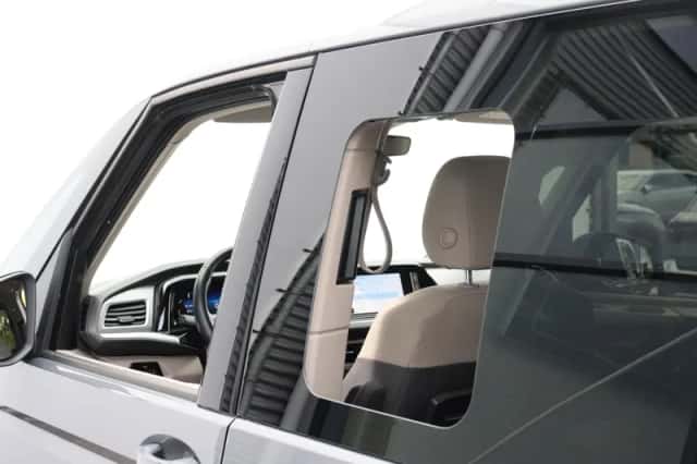 Volkswagen Multivan (2023) thumbnail 18