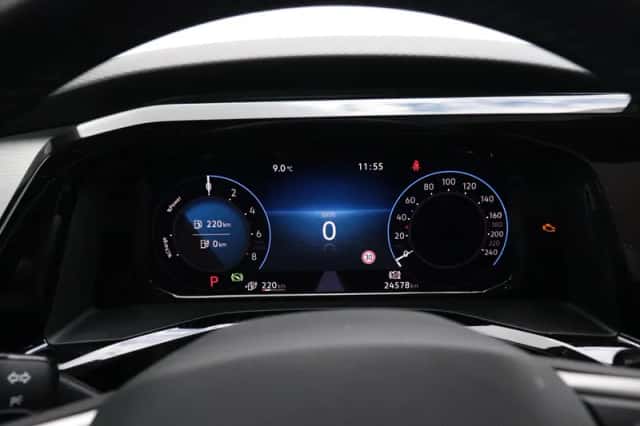 Volkswagen Multivan (2023) thumbnail 20
