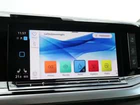 Volkswagen Multivan (2023) thumbnail 26