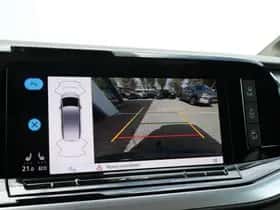 Volkswagen Multivan (2023) thumbnail 27