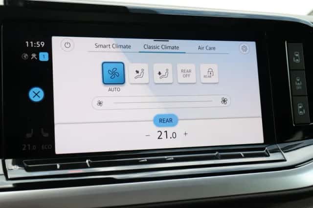 Volkswagen Multivan (2023) thumbnail 33