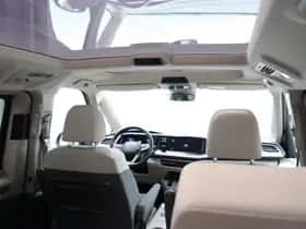 Volkswagen Multivan (2023) thumbnail 7