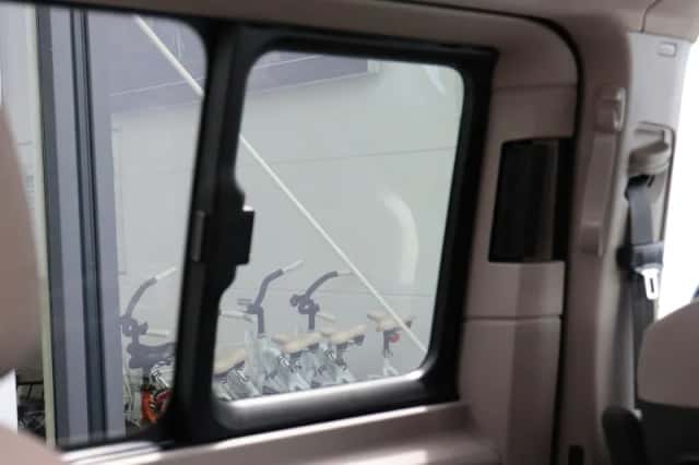 Volkswagen Multivan (2023) thumbnail 8