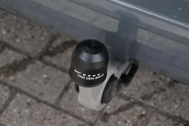 Volkswagen Multivan (2023) thumbnail 9
