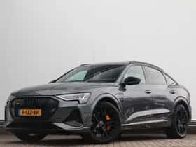 Audi e-tron (2021)