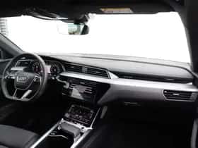 Audi e-tron (2021) thumbnail 24