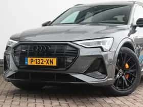 Audi e-tron (2021) thumbnail 25