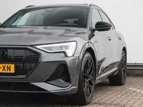 Audi e-tron (2021) thumbnail 28