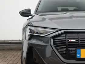 Audi e-tron (2021) thumbnail 29