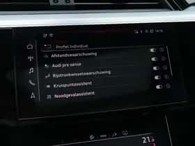 Audi e-tron (2021) thumbnail 47