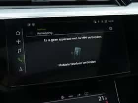 Audi e-tron (2021) thumbnail 50