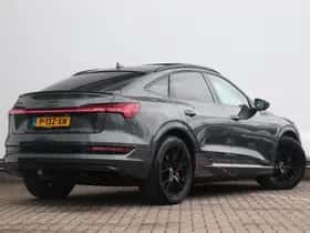 Audi e-tron (2021) thumbnail 6