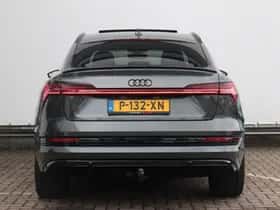 Audi e-tron (2021) thumbnail 7