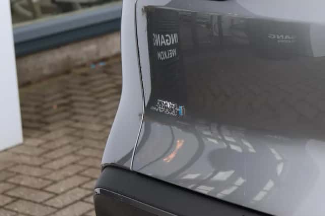 BYD Atto 2 (2026) thumbnail 18