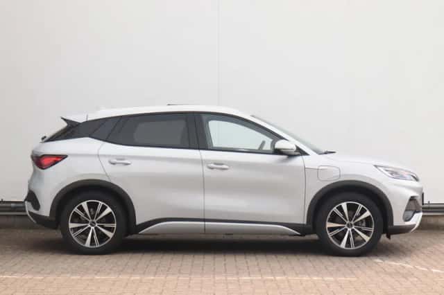 BYD Atto 3 (2026) thumbnail 2