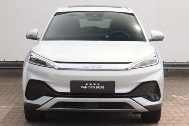 BYD Atto 3 (2026) thumbnail 3