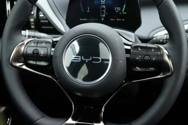 BYD Atto 3 (2026) thumbnail 33
