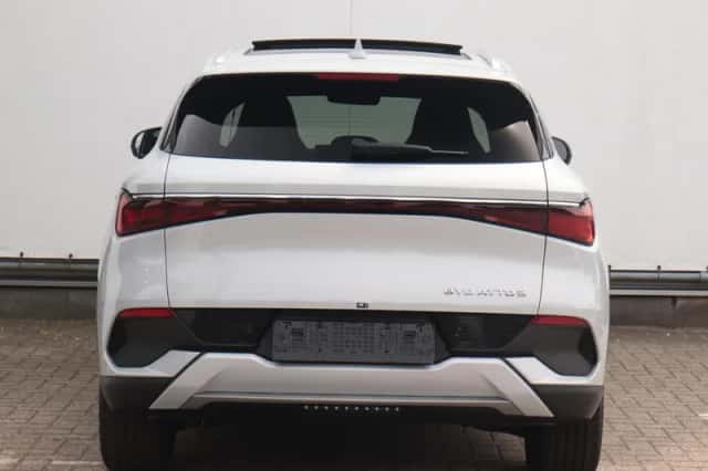 BYD Atto 3 (2026) thumbnail 5