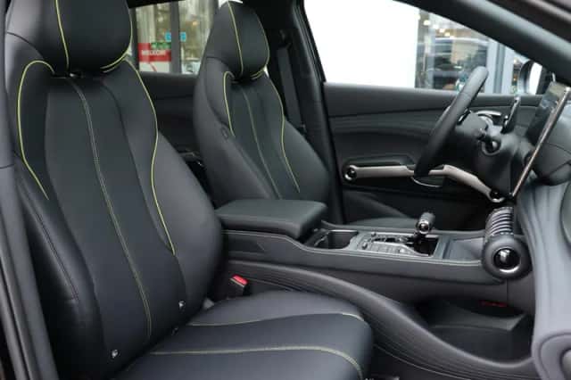 BYD Atto 3 (2026) thumbnail 7