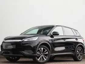 BYD Atto 3 (2026)