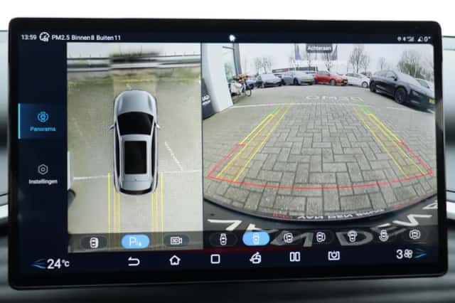 BYD Atto 3 (2026) thumbnail 12
