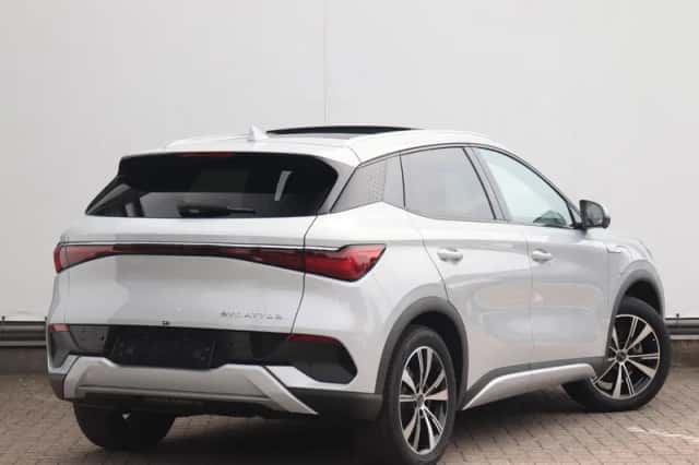 BYD Atto 3 (2026) thumbnail 4