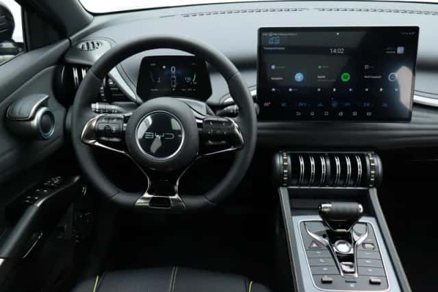 BYD Atto 3 (2026) thumbnail 6