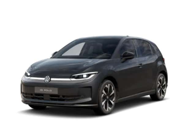 Volkswagen ID. Polo (2026) thumbnail 1