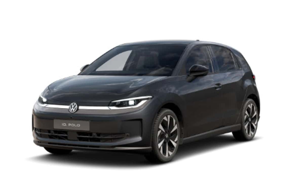 Volkswagen ID. Polo (2026) — foto 1
