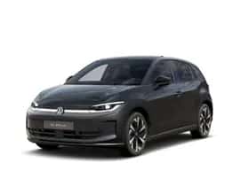 Volkswagen ID. Polo (2026)
