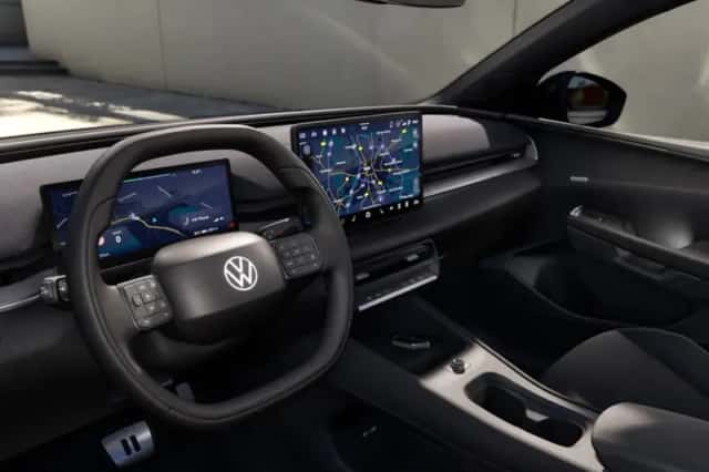 Volkswagen ID. Polo (2026) thumbnail 11