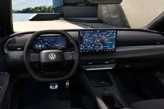 Volkswagen ID. Polo (2026) thumbnail 12