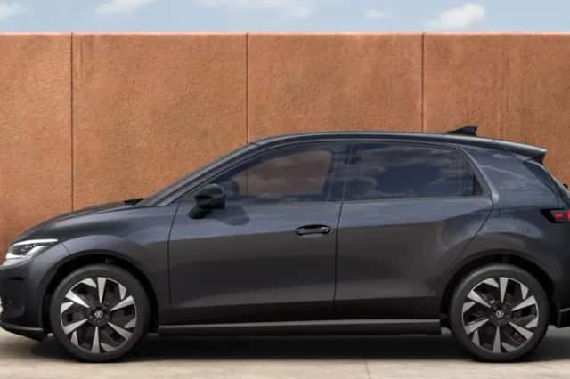 Volkswagen ID. Polo (2026) thumbnail 3
