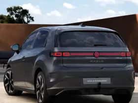 Volkswagen ID. Polo (2026) thumbnail 4