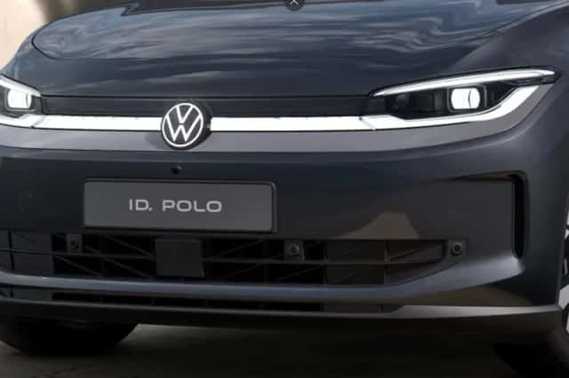 Volkswagen ID. Polo (2026) thumbnail 6