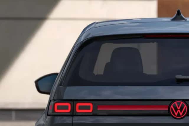 Volkswagen ID. Polo (2026) thumbnail 7