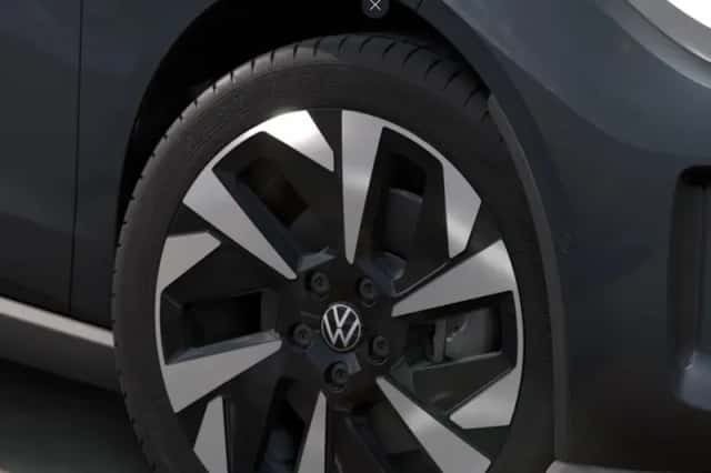 Volkswagen ID. Polo (2026) thumbnail 8