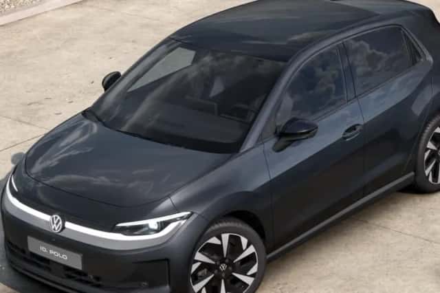 Volkswagen ID. Polo (2026) thumbnail 9