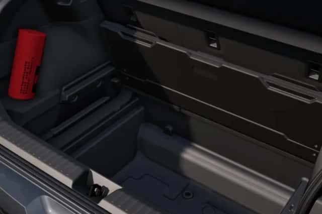 Volkswagen ID. Polo (2026) thumbnail 10